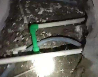 法库卫生间漏水多少钱