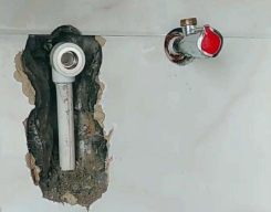 法库卫生间漏水哪家好