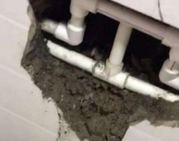 法库卫生间漏水哪家好