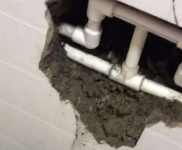 法库卫生间防水找谁好