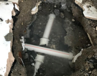 法库卫生间防水公司