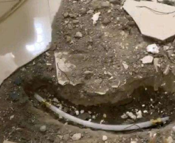 法库卫生间测漏水哪家优惠