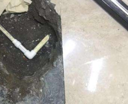 法库卫生间测漏水多少钱