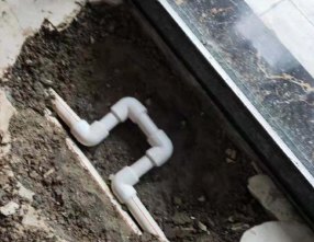 法库卫生间测漏水哪家好