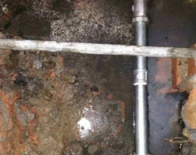 法库卫生间防水多少钱