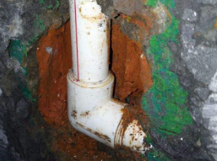 法库卫生间防水报价