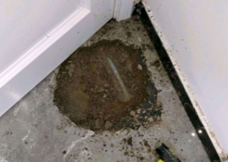 法库水管维修哪家好