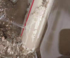 法库水管维修公司