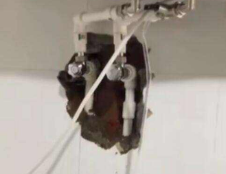 法库水管维修哪家好