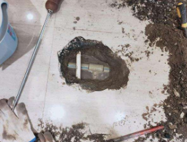 法库卫生间防水多少钱