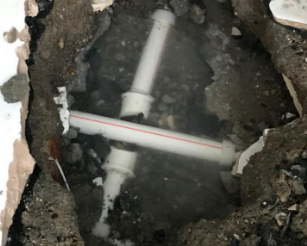 法库卫生间防水电话号码