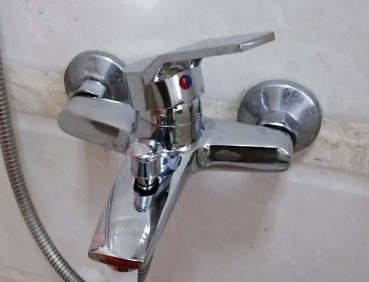 法库水管维修多少钱