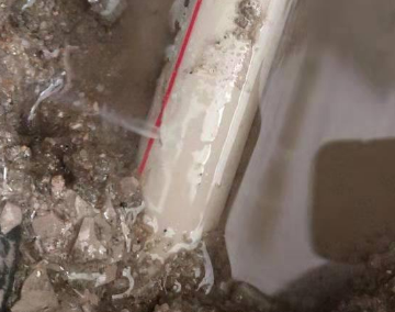 法库水管维修多少钱