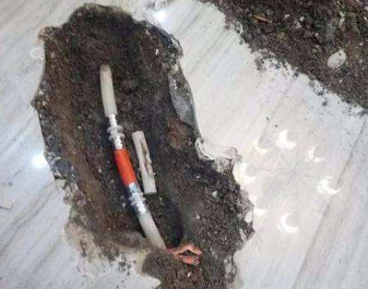 法库水管维修哪家好