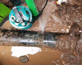 法库卫生间测漏水的相关介绍