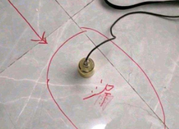 法库卫生间测漏水多少钱