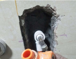 法库卫生间测漏水哪家好