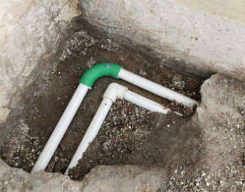 法库卫生间测漏水价格多少