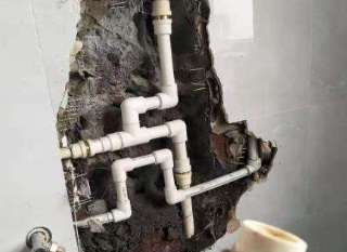 法库卫生间测漏水价格多少
