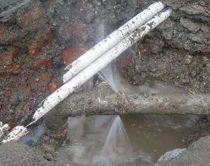 法库水管维修费用是多少