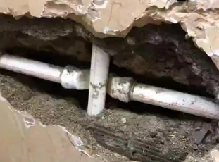 法库水管维修哪家好