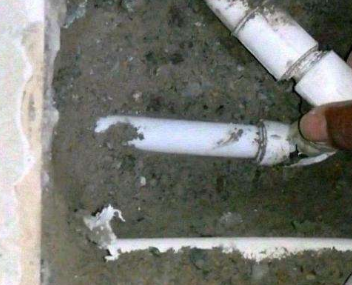 法库卫生间测漏水哪家好
