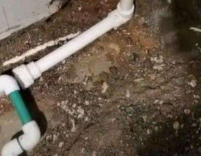 法库卫生间测漏水服务电话