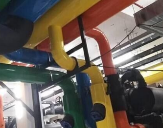 法库水管维修多少钱