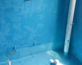 法库卫生间防水多少钱
