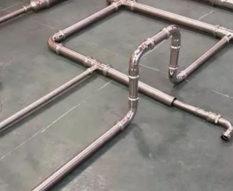 法库水管维修多少钱
