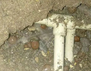 法库卫生间测漏