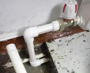 法库卫生间测漏水多少钱