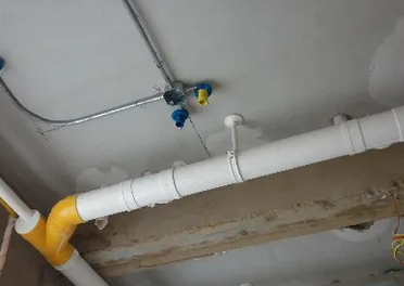 法库水管维修多少钱