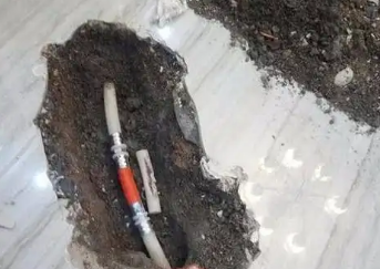 法库卫生间测漏水哪家好