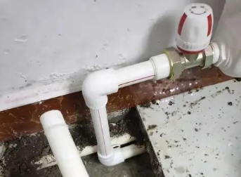 法库卫生间测漏水多少钱