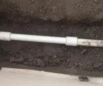 法库卫生间测漏水哪家好