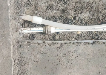 法库卫生间测漏水之解决方法