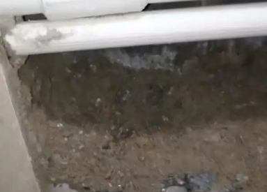 法库卫生间测漏水多少钱