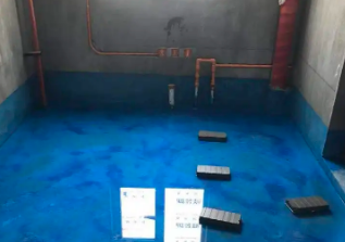 法库卫生间防水步骤
