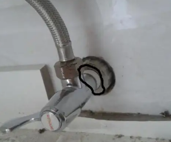 法库水管维修多少钱