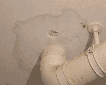 法库卫生间测漏水的检测方法