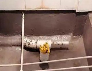 法库卫生间测漏水服务电话