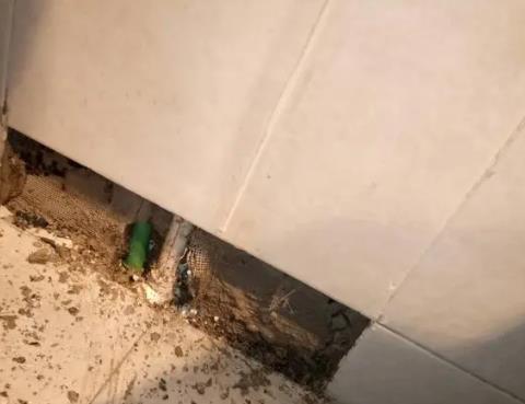 法库测漏水公司为您专业分享下检漏仪器准确定位的方法有什么特点?