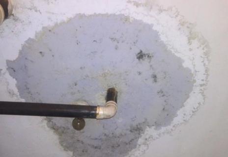 法库测漏水公司分享如何自检漏水