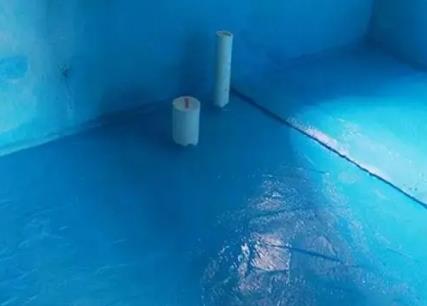 法库卫生间防水公司分享防水小知识