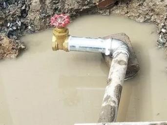 法库漏水检测电话多少