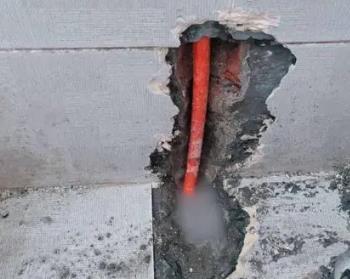 法库漏水检测哪家好