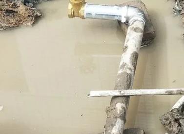 法库测漏水公司电话